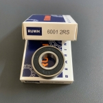 Bạc đạn 6001 RUWH 2RS